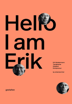 Hello I am Erik