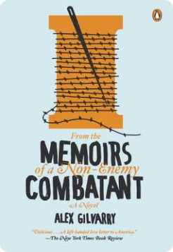 From the Memoirs of a Non-Enemy Combatant