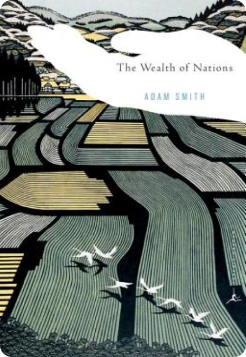 The Wealth of Nations
